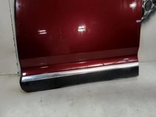 bontott VW TOUAREG Bal első Ajtó (Üres lemez)