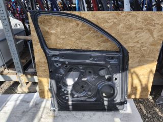 bontott VW TOUAREG Bal első Ajtó (Üres lemez)