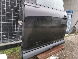 bontott VW TOUAREG Bal első Ajtó (Üres lemez)