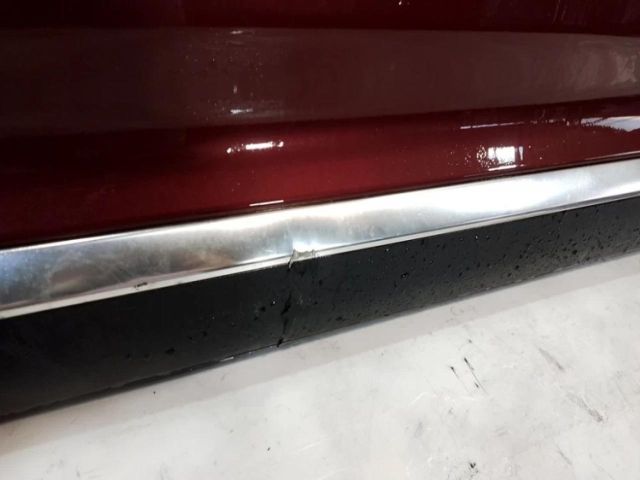 bontott VW TOUAREG Bal első Ajtó (Üres lemez)