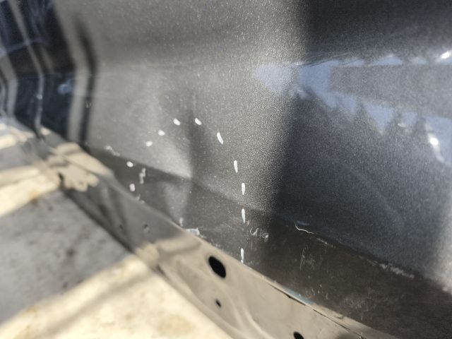 bontott VW TOUAREG Bal első Ajtó (Üres lemez)