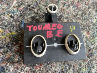 bontott VW TOUAREG Bal első Ajtó Vezérlőegység