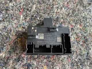 bontott VW TOUAREG Bal első Ajtó Vezérlőegység