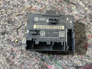 bontott VW TOUAREG Bal első Ajtó Vezérlőegység