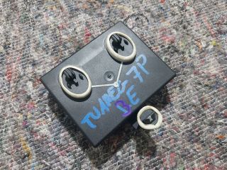 bontott VW TOUAREG Bal első Ajtó Vezérlőegység