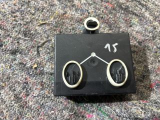 bontott VW TOUAREG Bal első Ajtó Vezérlőegység