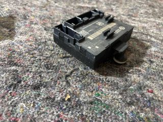 bontott VW TOUAREG Bal első Ajtó Vezérlőegység