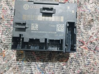 bontott VW TOUAREG Bal első Ajtó Vezérlőegység