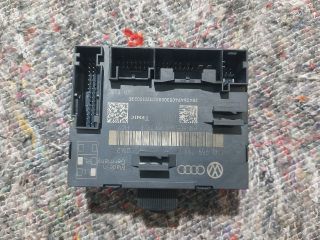 bontott VW TOUAREG Bal első Ajtó Vezérlőegység
