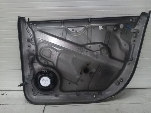 bontott VW TOUAREG Bal első Ajtókeret Burkolat