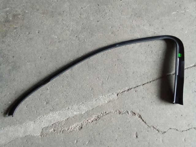 bontott VW TOUAREG Bal első Ajtókeret Burkolat