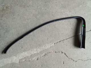 bontott VW TOUAREG Bal első Ajtókeret Burkolat