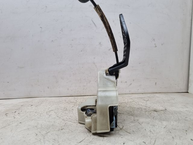 bontott VW TOUAREG Bal első Ajtózár