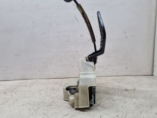 bontott VW TOUAREG Bal első Ajtózár