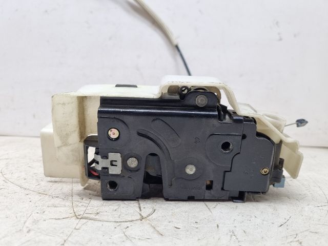 bontott VW TOUAREG Bal első Ajtózár