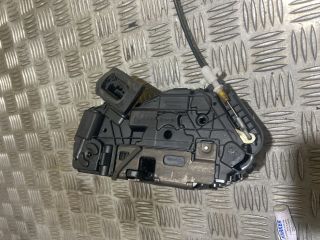 bontott VW TOUAREG Bal első Ajtózár