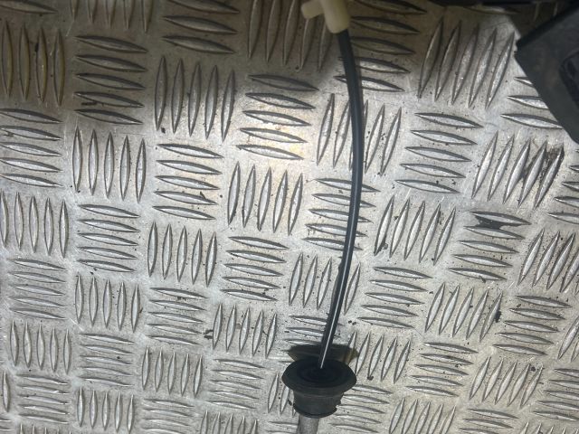 bontott VW TOUAREG Bal első Ajtózár