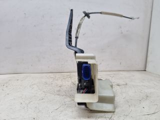 bontott VW TOUAREG Bal első Ajtózár