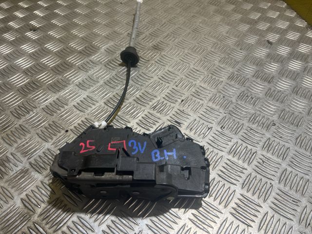 bontott VW TOUAREG Bal első Ajtózár