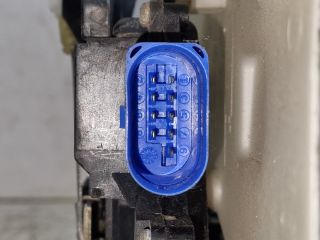 bontott VW TOUAREG Bal első Ajtózár