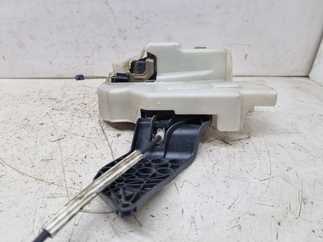 bontott VW TOUAREG Bal első Ajtózár