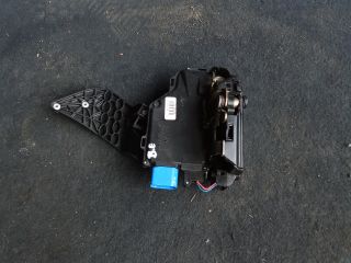 bontott VW TOUAREG Bal első Ajtózár