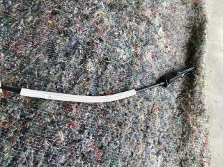 bontott VW TOUAREG Bal első Ajtózár