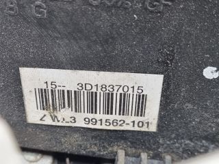 bontott VW TOUAREG Bal első Ajtózár