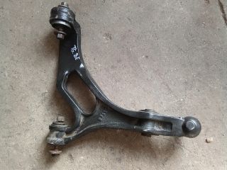 bontott VW TOUAREG Bal első Alsó Lengőkar