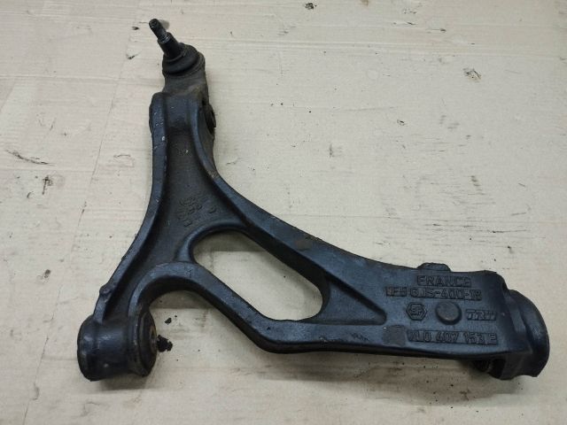 bontott VW TOUAREG Bal első Alsó Lengőkar