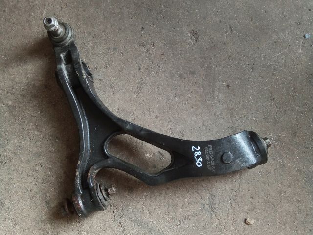 bontott VW TOUAREG Bal első Alsó Lengőkar