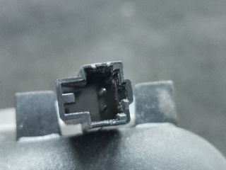 bontott VW TOUAREG Bal első Belső Kilincs