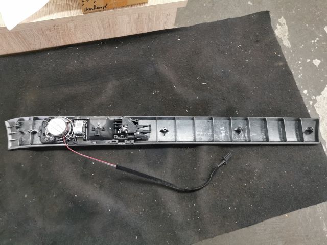 bontott VW TOUAREG Bal első Belső Kilincs