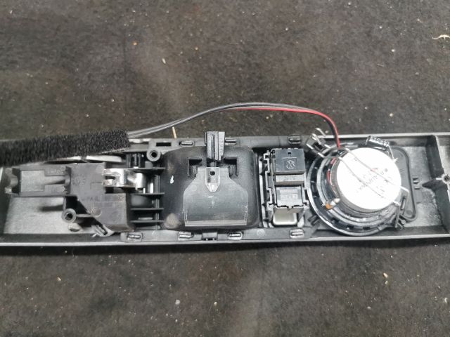 bontott VW TOUAREG Bal első Belső Kilincs