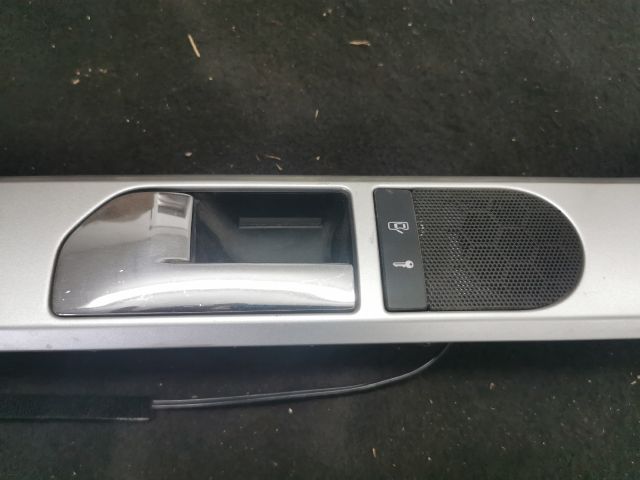 bontott VW TOUAREG Bal első Belső Kilincs