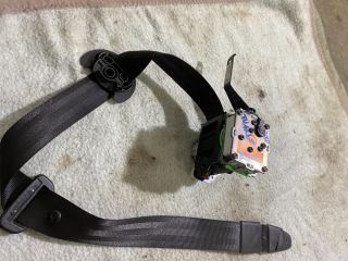 bontott VW TOUAREG Bal első Biztonsági Öv