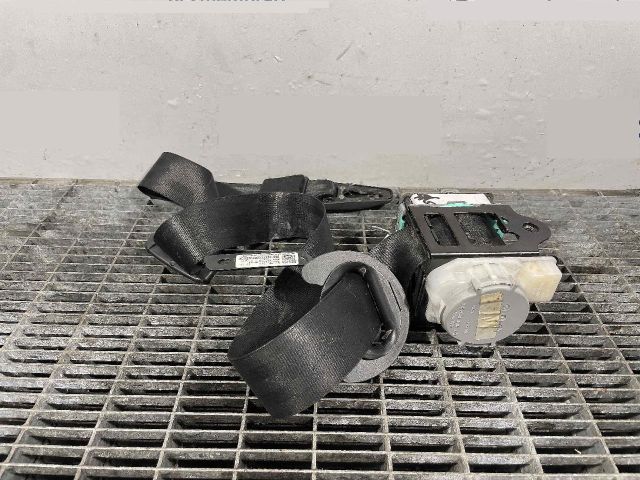 bontott VW TOUAREG Bal első Biztonsági Öv