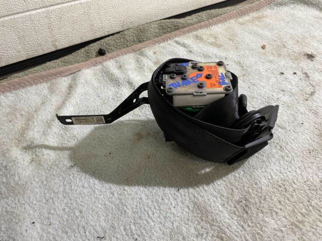 bontott VW TOUAREG Bal első Biztonsági Öv