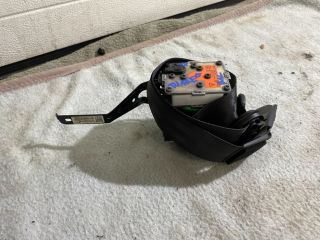 bontott VW TOUAREG Bal első Biztonsági Öv