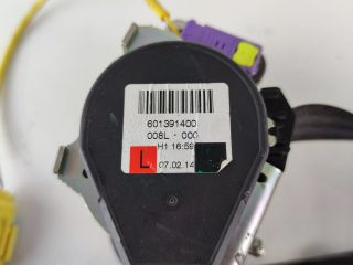 bontott VW TOUAREG Bal első Biztonsági Öv