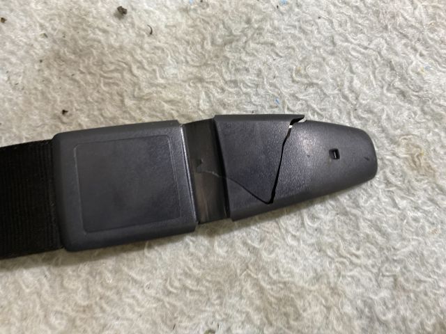 bontott VW TOUAREG Bal első Biztonsági Öv