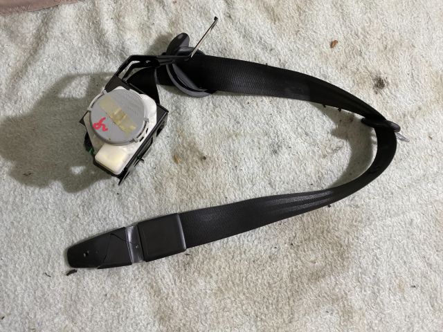 bontott VW TOUAREG Bal első Biztonsági Öv