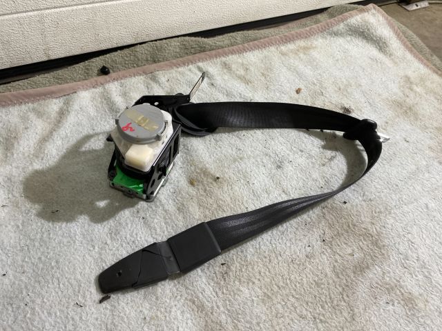 bontott VW TOUAREG Bal első Biztonsági Öv