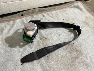 bontott VW TOUAREG Bal első Biztonsági Öv