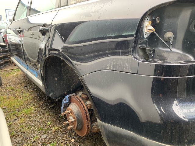 bontott VW TOUAREG Bal első Felső Első Lengőkar