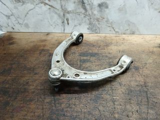 bontott VW TOUAREG Bal első Felső Első Lengőkar