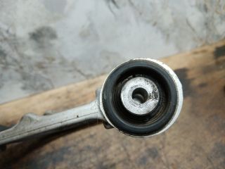 bontott VW TOUAREG Bal első Felső Első Lengőkar