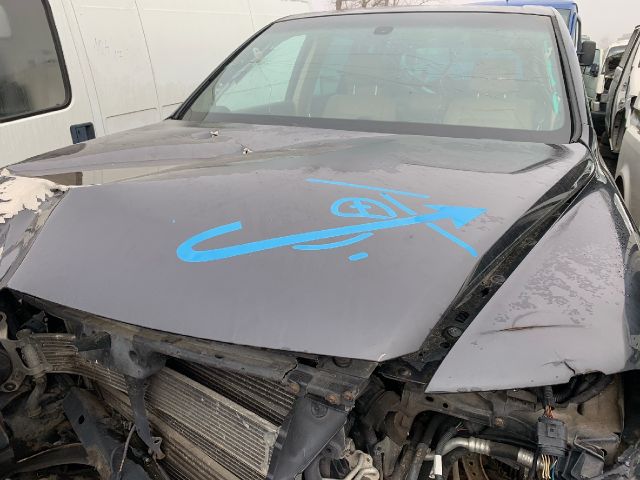 bontott VW TOUAREG Bal első Felső Első Lengőkar