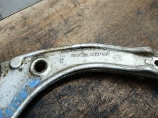 bontott VW TOUAREG Bal első Felső Első Lengőkar