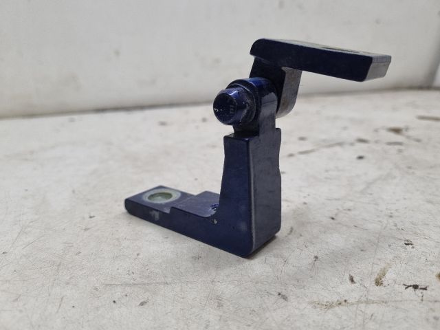 bontott VW TOUAREG Bal első Felső Zsanér